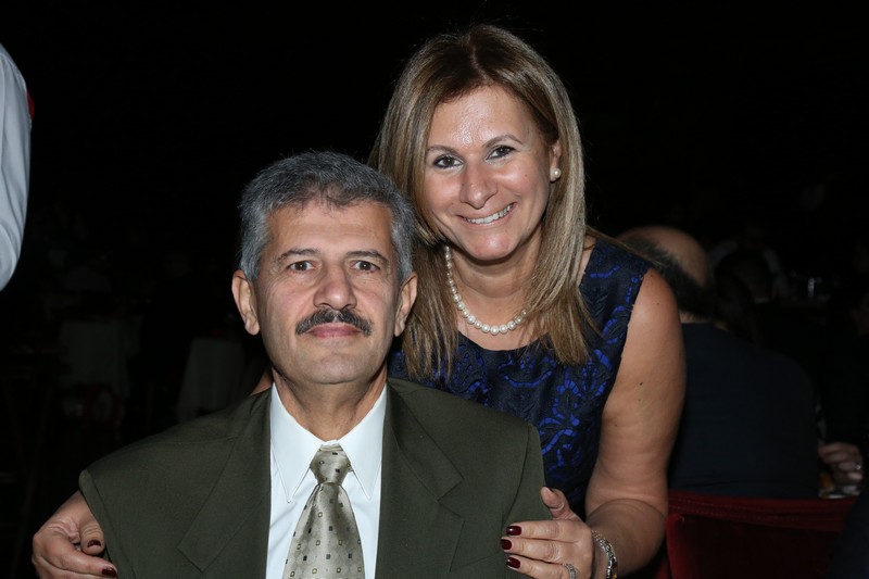 DiaLeb's 8th Annual Fundraising Gala Dinner